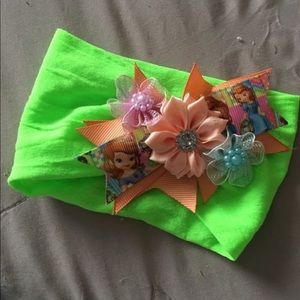 hair accessory for girl